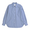 Norse Projects NORSE PROJECTS ESPEVIK SHIRT BEL AIR BLUE