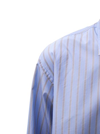 Norse Projects NORSE PROJECTS ESPEVIK SHIRT BEL AIR BLUE