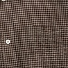 Norse Projects NORSE PROJECTS ESPEVIK SHIRT SHORT SLEEVE TAUPE CHECK Norse Projects NORSE PROJECTS ESPEVIK SHIRT SHORT SLEEVE TAUPE CHECK