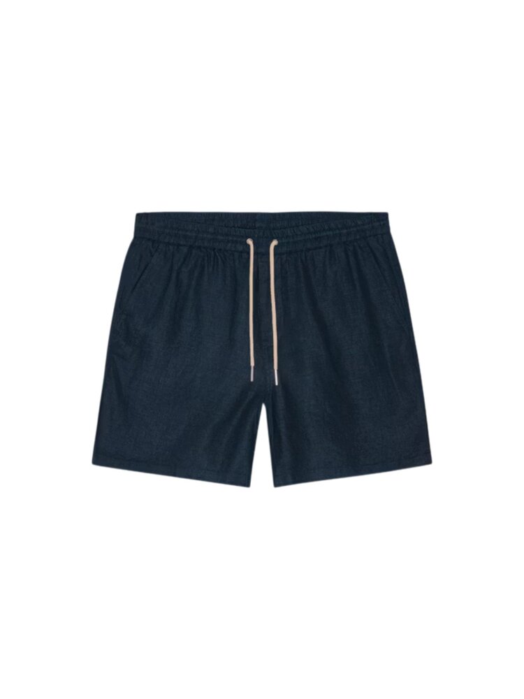 NN07 NN.07 GREGOR SHORT NAVY NN07 NN.07 GREGOR SHORT NAVY