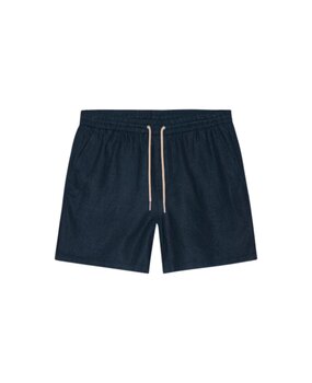 NN07 NN.07 GREGOR SHORT NAVY