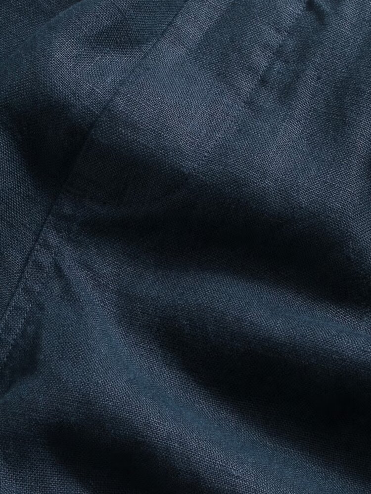NN07 NN.07 GREGOR SHORT NAVY NN07 NN.07 GREGOR SHORT NAVY