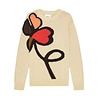 NN07 NN.07 TODD PULLOVER ECRU NN07 NN.07 TODD PULLOVER ECRU