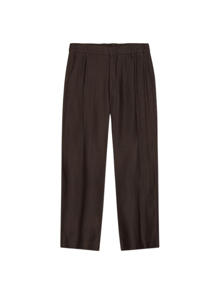 NN07 NN.07 KAY PANTALON DEEP TRUFFLE NN07 NN.07 KAY PANTALON DEEP TRUFFLE