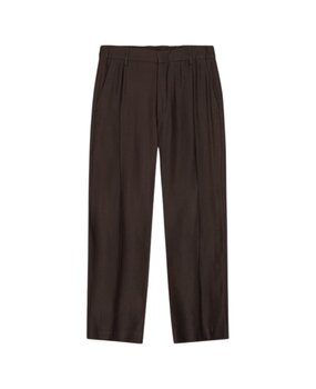 NN07 NN.07 KAY PANTALON DEEP TRUFFLE