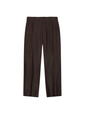 NN07 NN.07 KAY PANTALON DEEP TRUFFLE NN07 NN.07 KAY PANTALON DEEP TRUFFLE