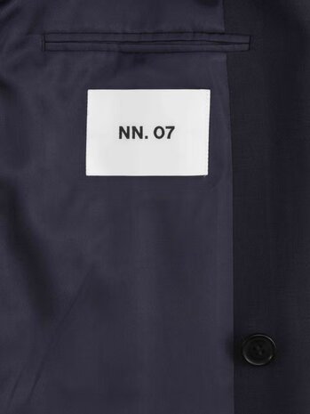 NN07 NN.07 JORDIN BLAZER DEEP NAVY NN07 NN.07 JORDIN BLAZER DEEP NAVY
