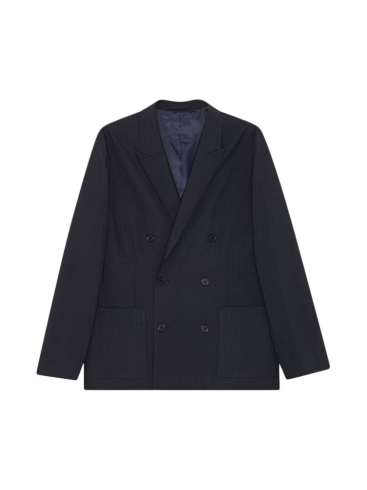 NN07 NN.07 JORDIN BLAZER DEEP NAVY NN07 NN.07 JORDIN BLAZER DEEP NAVY