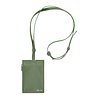 NN07 NN.07 KARD KEYRING POUCH CEDAR GREEN NN07 NN.07 KARD KEYRING POUCH CEDAR GREEN
