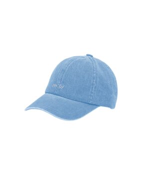 NN07 NN.07 BASE CAP LIGHT BLUE