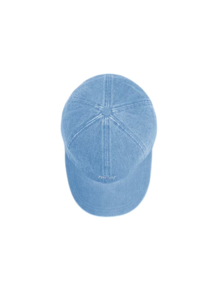 NN07 NN.07 BASE CAP LIGHT BLUE NN07 NN.07 BASE CAP LIGHT BLUE