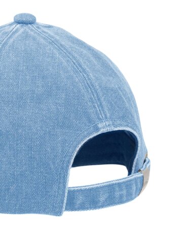 NN07 NN.07 BASE CAP LIGHT BLUE NN07 NN.07 BASE CAP LIGHT BLUE