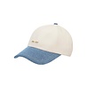 NN07 NN.07 LOGO CAP LIGHT BLUE NN07 NN.07 LOGO CAP LIGHT BLUE