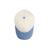 NN07 NN.07 LOGO CAP LIGHT BLUE NN07 NN.07 LOGO CAP LIGHT BLUE