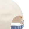 NN07 NN.07 LOGO CAP LIGHT BLUE NN07 NN.07 LOGO CAP LIGHT BLUE