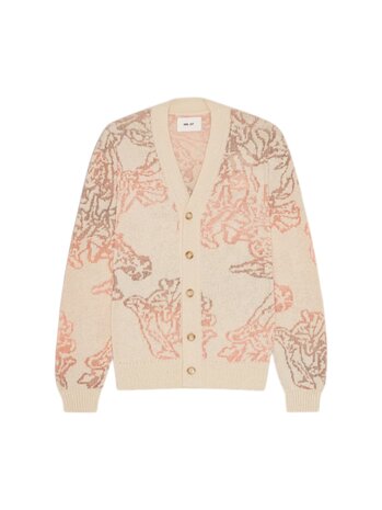 NN07 NN.07 VIGGO CARDIGAN IVORY NN07 NN.07 VIGGO CARDIGAN IVORY