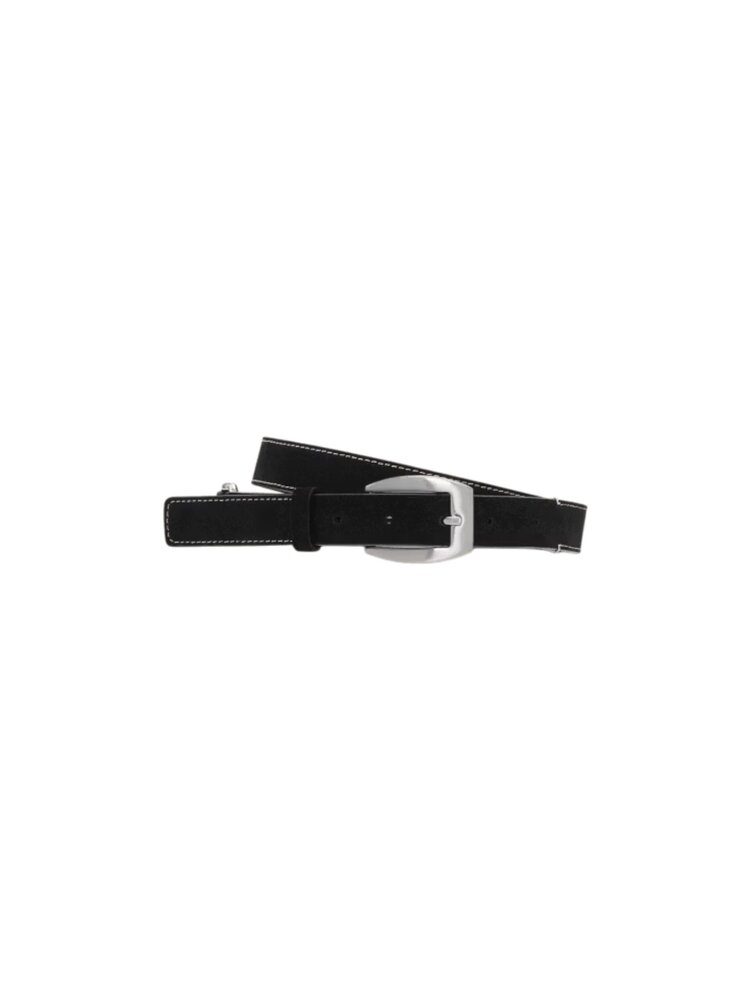 NN07 NN.07 DUAL BELT BLACK NN07 NN.07 DUAL BELT BLACK