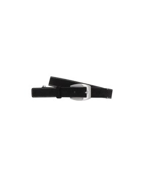 NN07 NN.07 DUAL BELT BLACK