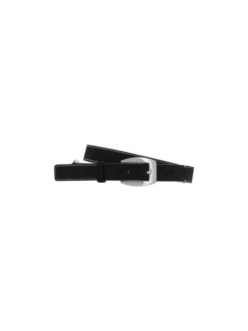 NN07 NN.07 DUAL BELT BLACK NN07 NN.07 DUAL BELT BLACK