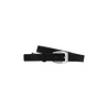 NN07 NN.07 DUAL BELT BLACK NN07 NN.07 DUAL BELT BLACK