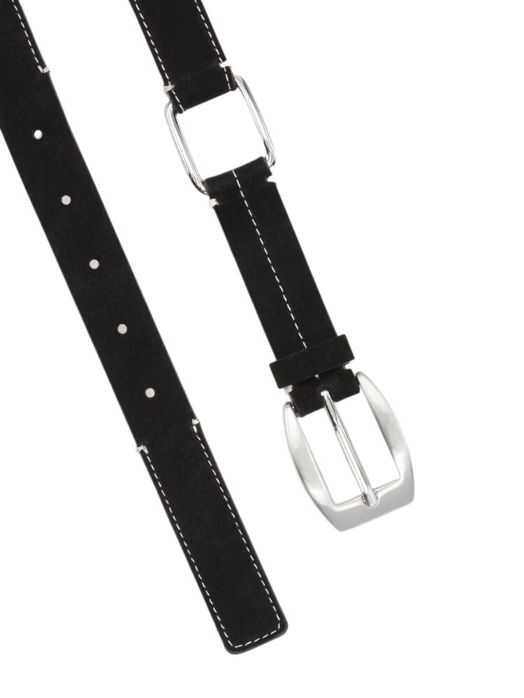 NN07 NN.07 DUAL BELT BLACK NN07 NN.07 DUAL BELT BLACK