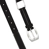 NN07 NN.07 DUAL BELT BLACK NN07 NN.07 DUAL BELT BLACK
