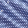 NN07 NN.07 REED SHIRT AQUA STRIPE NN07 NN.07 REED SHIRT AQUA STRIPE
