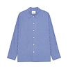 NN07 NN.07 REED SHIRT AQUA STRIPE NN07 NN.07 REED SHIRT AQUA STRIPE