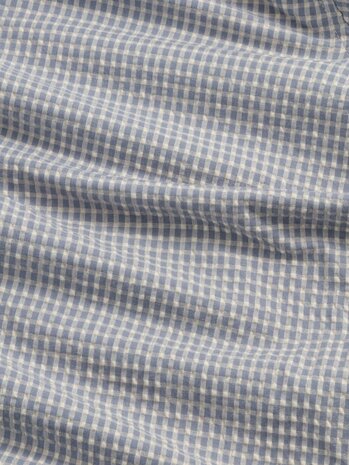 NN07 NN.07 REED SHIRT STONE BLUE NN07 NN.07 REED SHIRT STONE BLUE