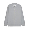 NN07 NN.07 REED SHIRT STONE BLUE NN07 NN.07 REED SHIRT STONE BLUE