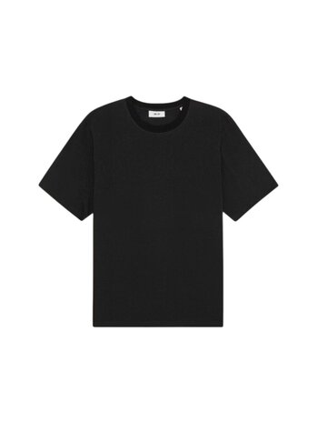 NN07 NN.07 JETT PRINT T-SHIRT BLACK NN07 NN.07 JETT PRINT T-SHIRT BLACK