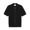 NN07 NN.07 GUSTAV POLO BLACK NN07 NN.07 GUSTAV POLO BLACK
