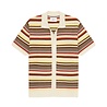 NN07 NN.07 LARS CARDIGAN IVORY NN07 NN.07 LARS CARDIGAN IVORY
