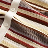 NN07 NN.07 LARS CARDIGAN IVORY NN07 NN.07 LARS CARDIGAN IVORY