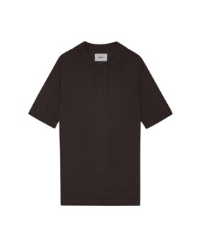 NN07 NN.07 RYAN POLO DUSKY PORT