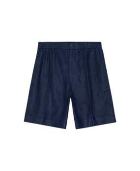 NN07 NN.07 BILLIE SHORT NAVY
