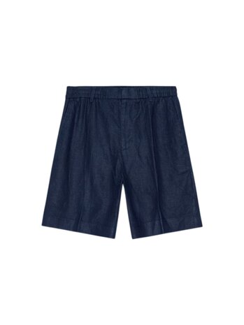 NN07 NN.07 BILLIE SHORT NAVY NN07 NN.07 BILLIE SHORT NAVY