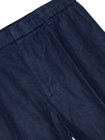 NN07 NN.07 BILLIE SHORT NAVY NN07 NN.07 BILLIE SHORT NAVY