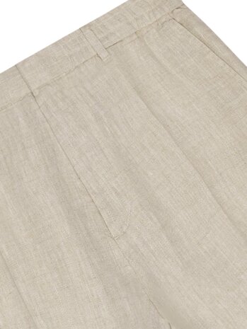NN07 NN.07 BILLIE SHORT OAT NN07 NN.07 BILLIE SHORT OAT