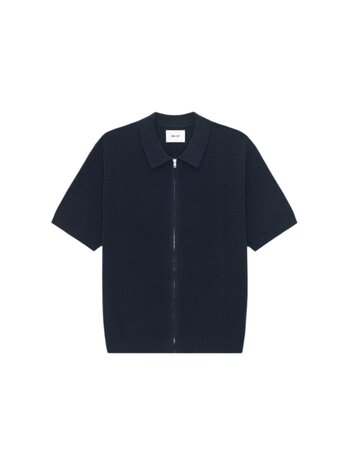 NN07 NN.07 GUSTAV POLO NAVY NN07 NN.07 GUSTAV POLO NAVY