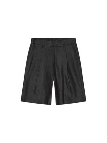 NN07 NN.07 KAY SHORT BLACK NN07 NN.07 KAY SHORT BLACK