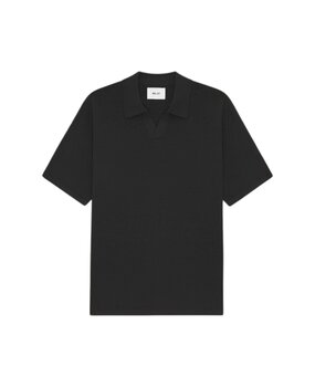 NN07 NN.07 PAUL POLO BLACK