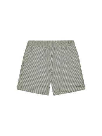 NN07 NN.07 HOLIDAY SHORT GREEN STRIPE NN07 NN.07 HOLIDAY SHORT GREEN STRIPE