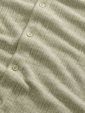 NN07 NN.07 NOLAN SHIRT SAGE MOULINE NN07 NN.07 NOLAN SHIRT SAGE MOULINE