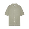 NN07 NN.07 NOLAN SHIRT SAGE MOULINE NN07 NN.07 NOLAN SHIRT SAGE MOULINE