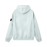 Stone Island STONE ISLAND LIGHT SOFT SHELL-R DUST BLUE Stone Island STONE ISLAND LIGHT SOFT SHELL-R DUST BLUE