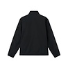 Stone Island STONE ISLAND MICRO TWILL JACK BLACK Stone Island STONE ISLAND MICRO TWILL JACK BLACK