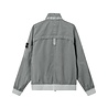 Stone Island STONE ISLAND NYLON METAL WATRO-TC PEARL GREY Stone Island STONE ISLAND NYLON METAL WATRO-TC PEARL GREY