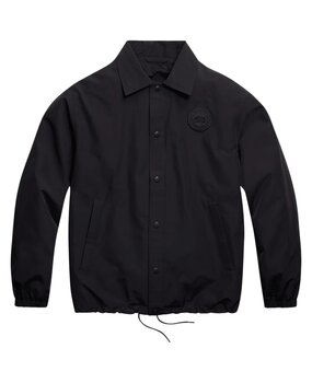 Canada Goose CANADA GOOSE REGENCY JACKET BLACK