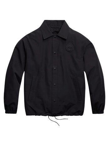 Canada Goose CANADA GOOSE REGENCY JACKET BLACK Canada Goose CANADA GOOSE REGENCY JACKET BLACK